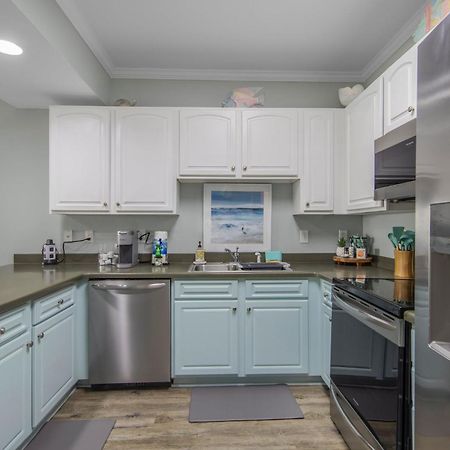 Marlin Key 4C By Vacation Homes Collection Orange Beach Esterno foto