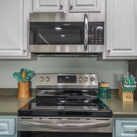 Marlin Key 4C By Vacation Homes Collection Orange Beach Esterno foto