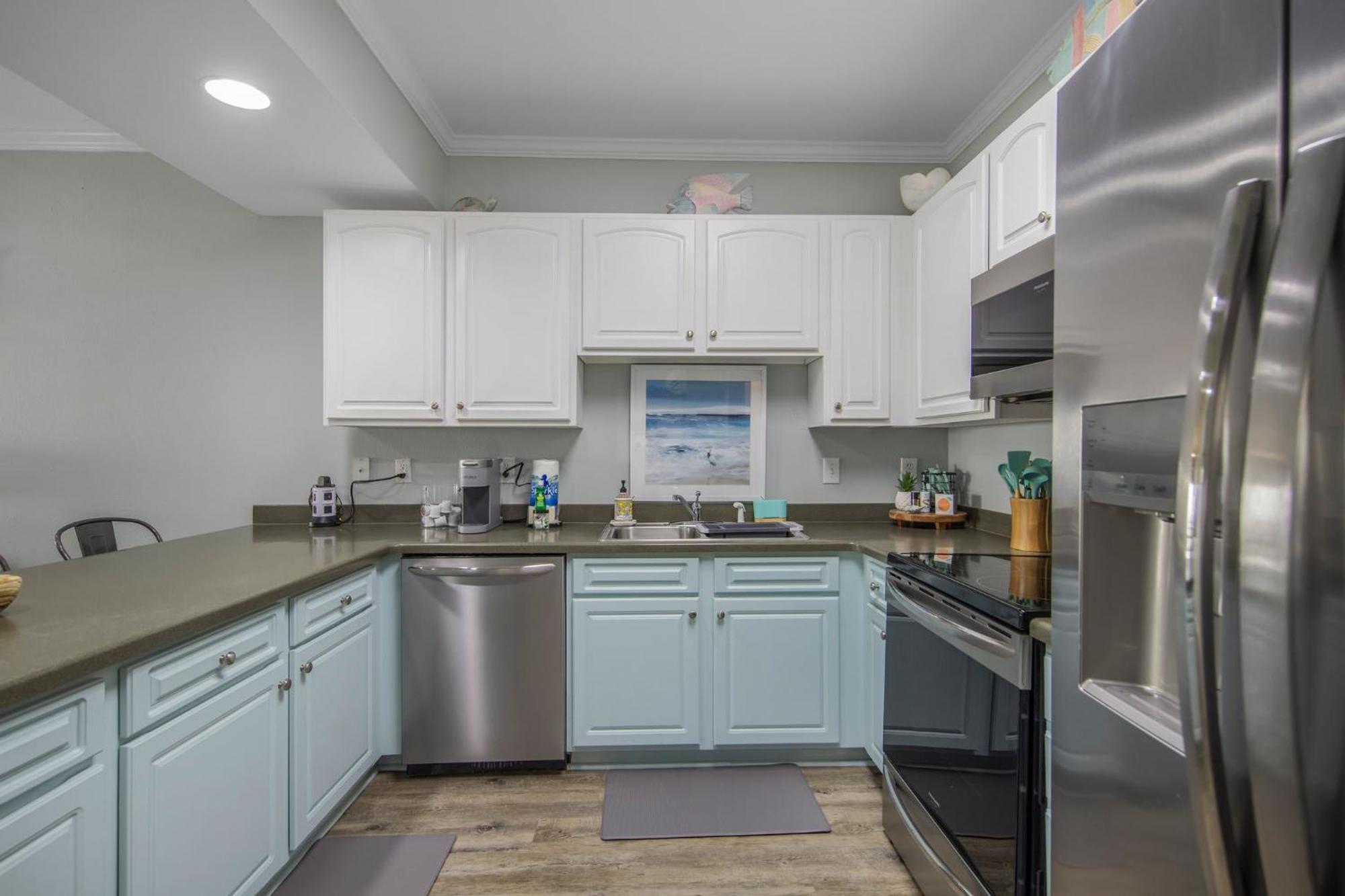 Marlin Key 4C By Vacation Homes Collection Orange Beach Esterno foto