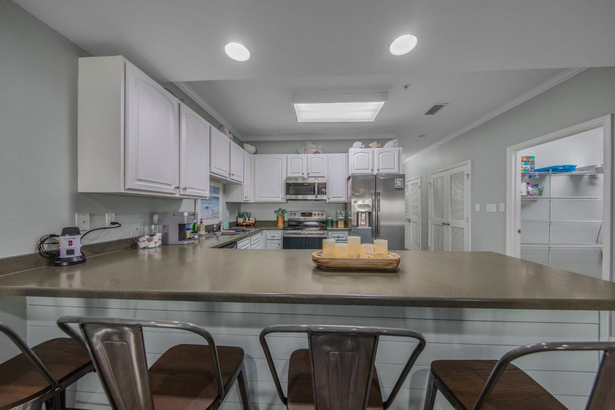 Marlin Key 4C By Vacation Homes Collection Orange Beach Esterno foto