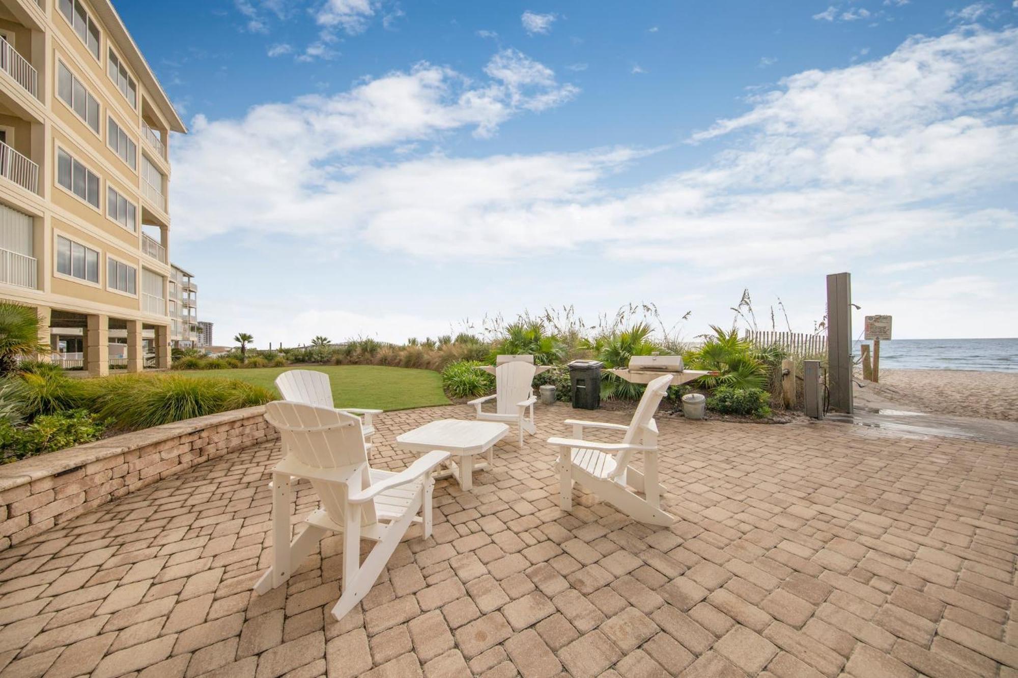 Marlin Key 4C By Vacation Homes Collection Orange Beach Esterno foto