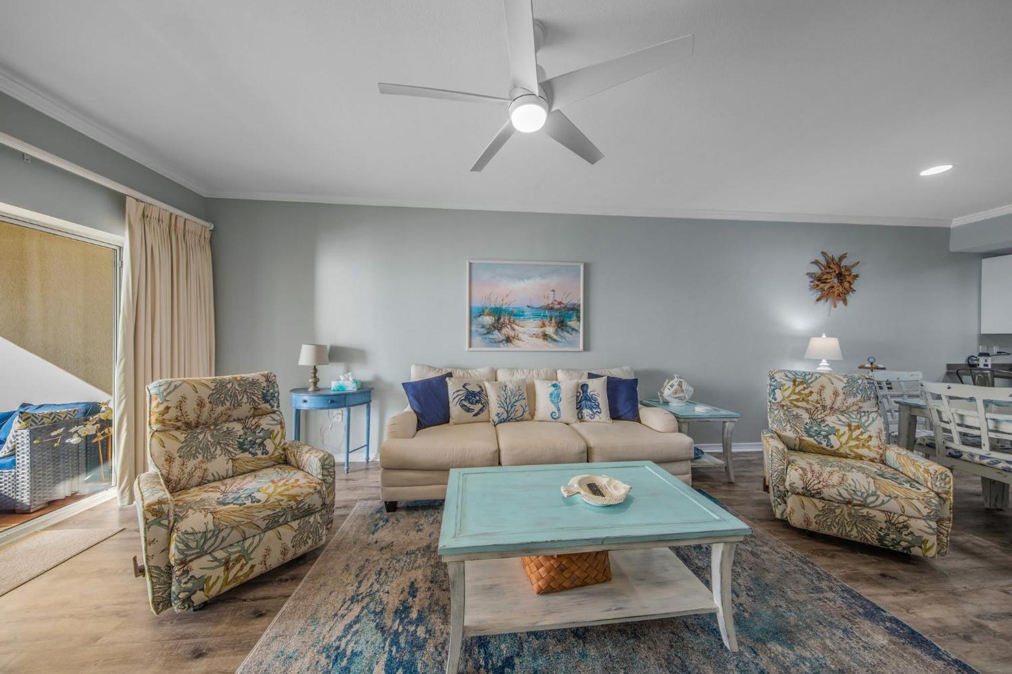 Marlin Key 4C By Vacation Homes Collection Orange Beach Esterno foto