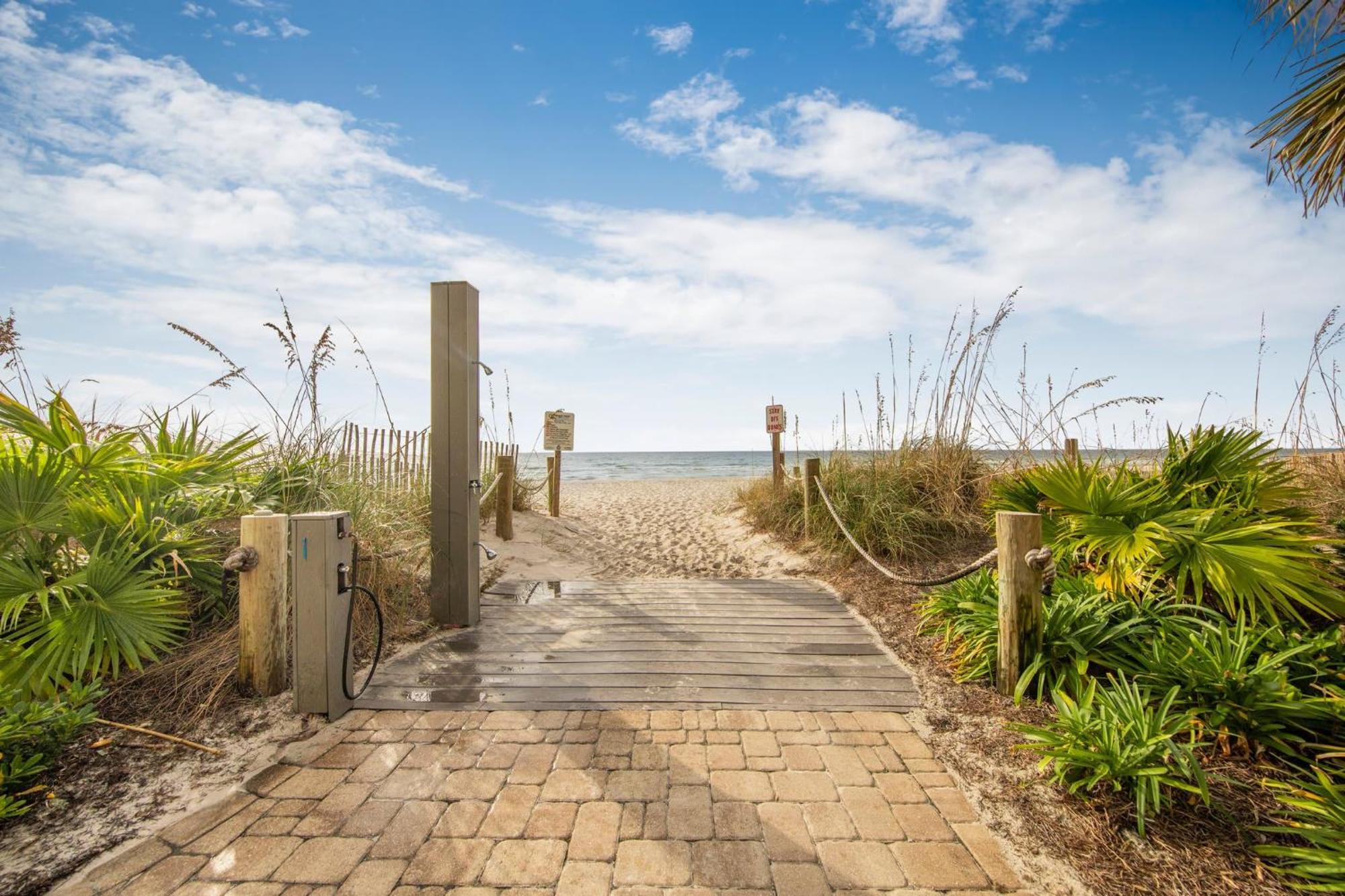 Marlin Key 4C By Vacation Homes Collection Orange Beach Esterno foto