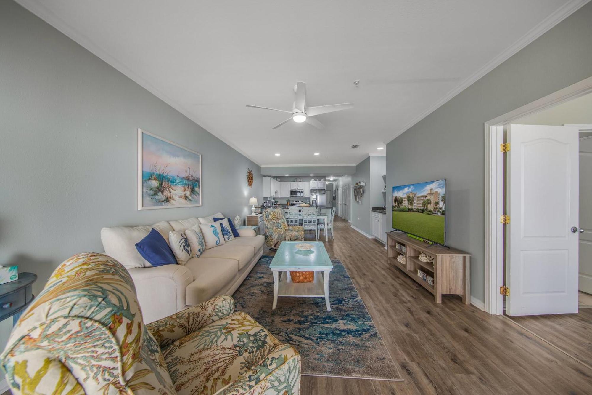 Marlin Key 4C By Vacation Homes Collection Orange Beach Esterno foto