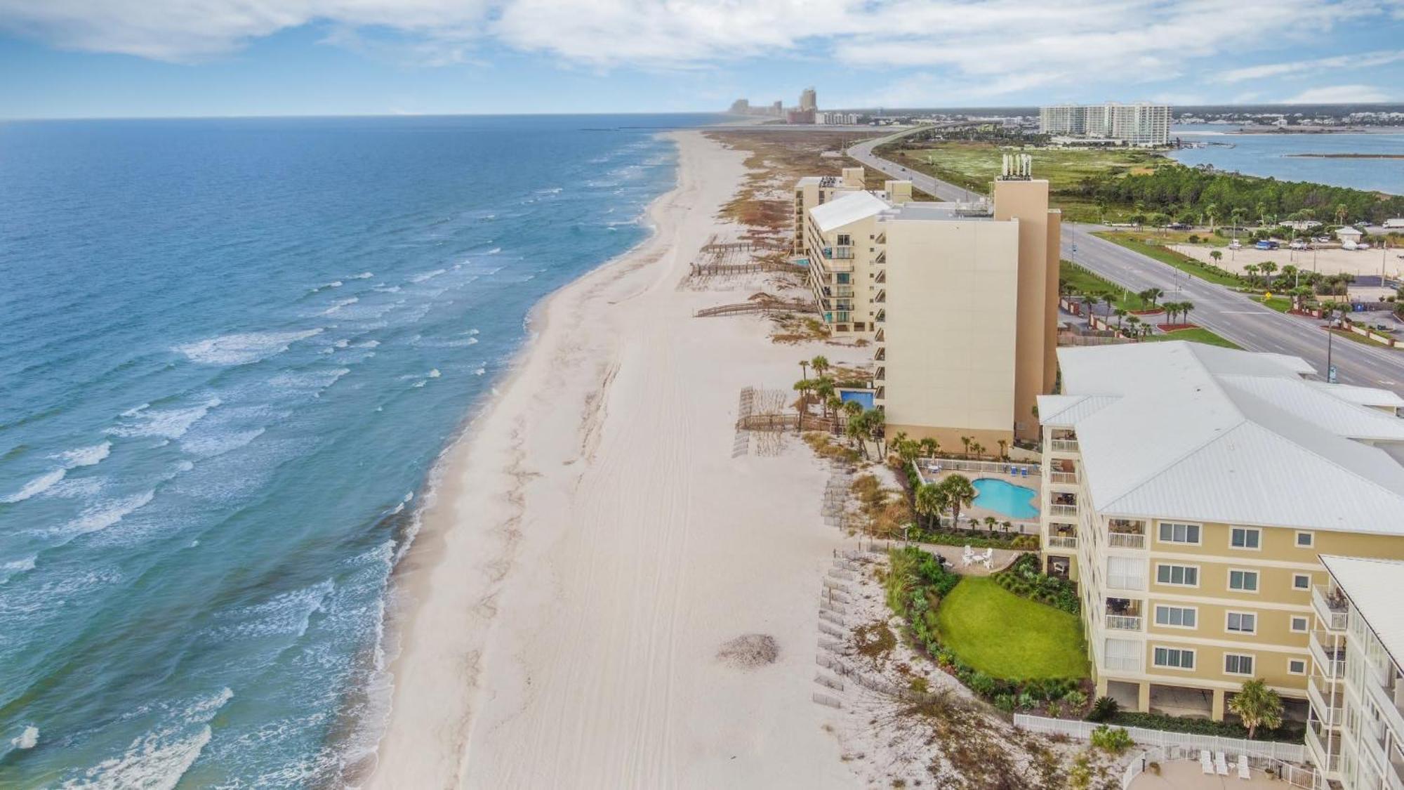Marlin Key 4C By Vacation Homes Collection Orange Beach Esterno foto