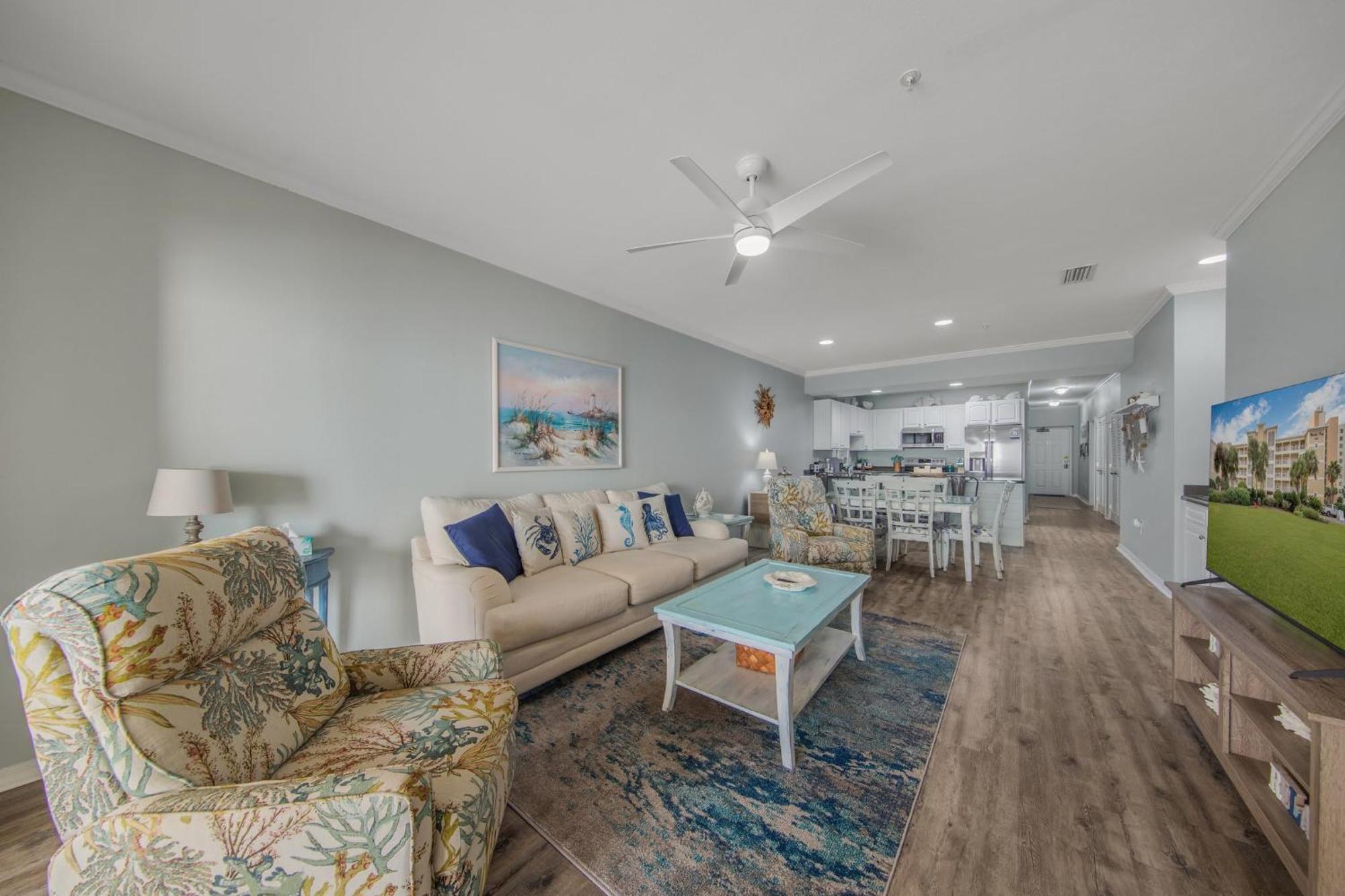 Marlin Key 4C By Vacation Homes Collection Orange Beach Esterno foto