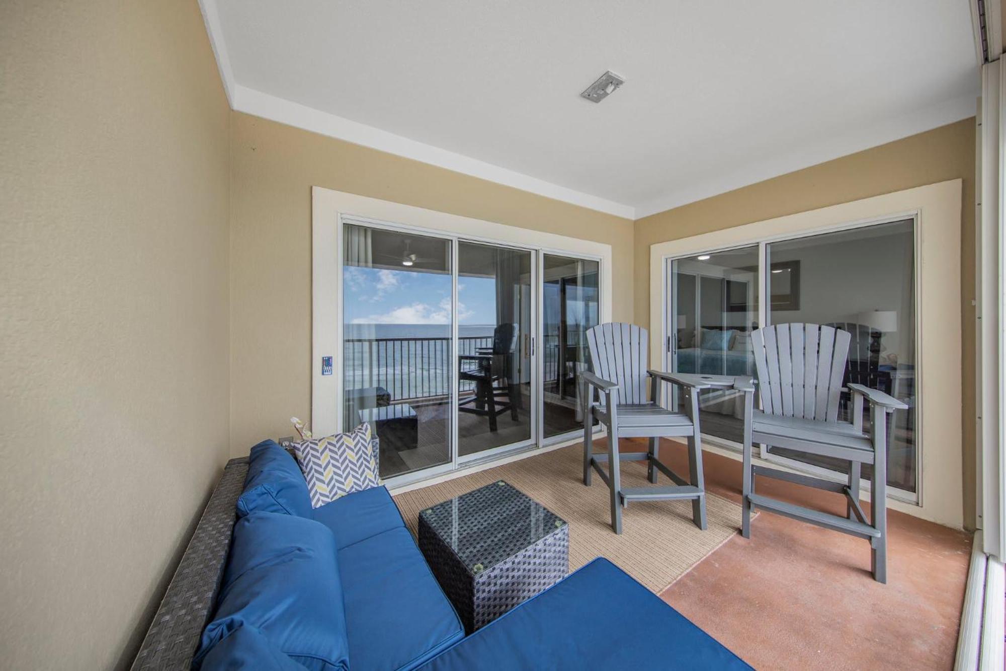 Marlin Key 4C By Vacation Homes Collection Orange Beach Esterno foto