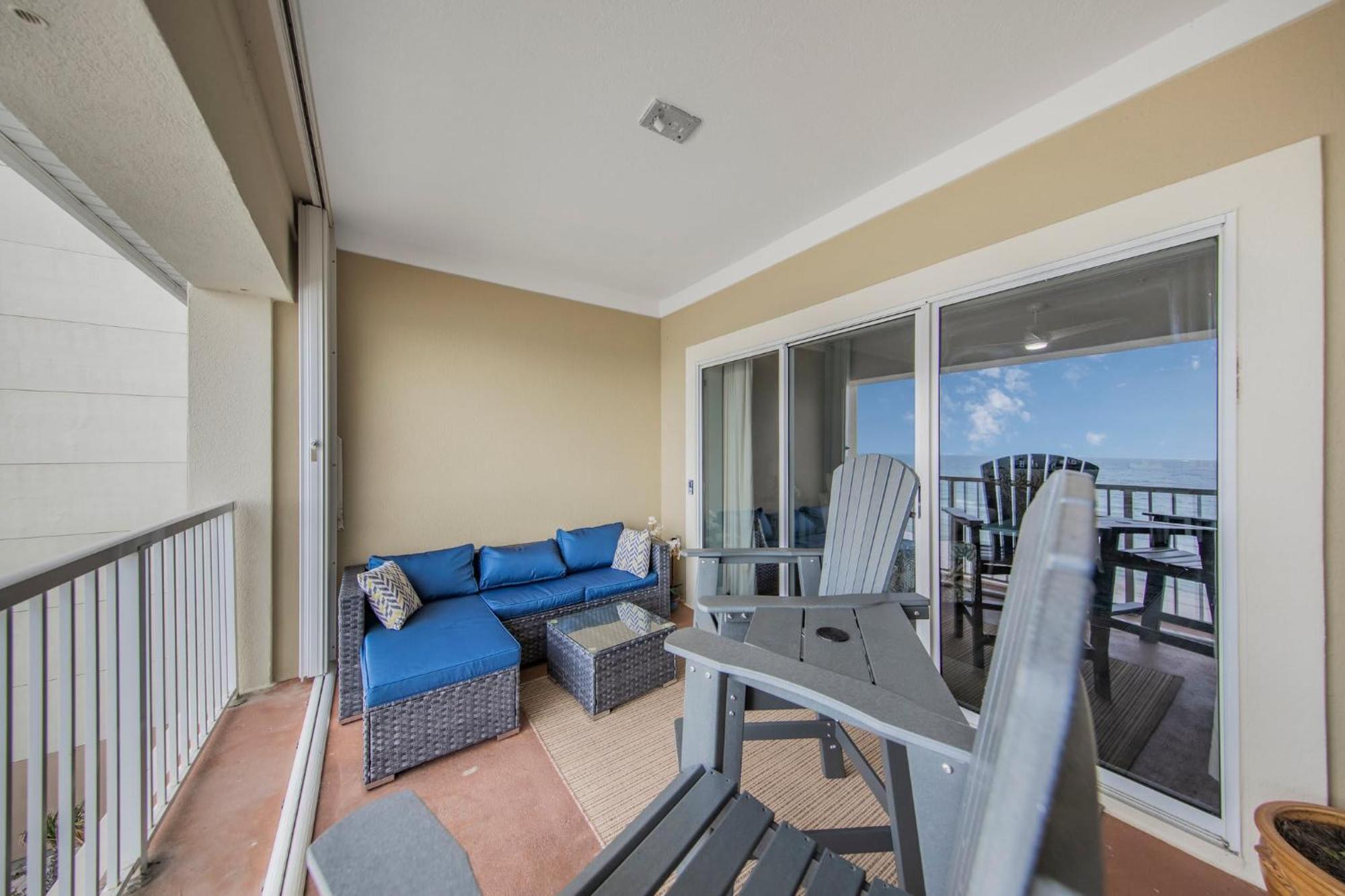 Marlin Key 4C By Vacation Homes Collection Orange Beach Esterno foto