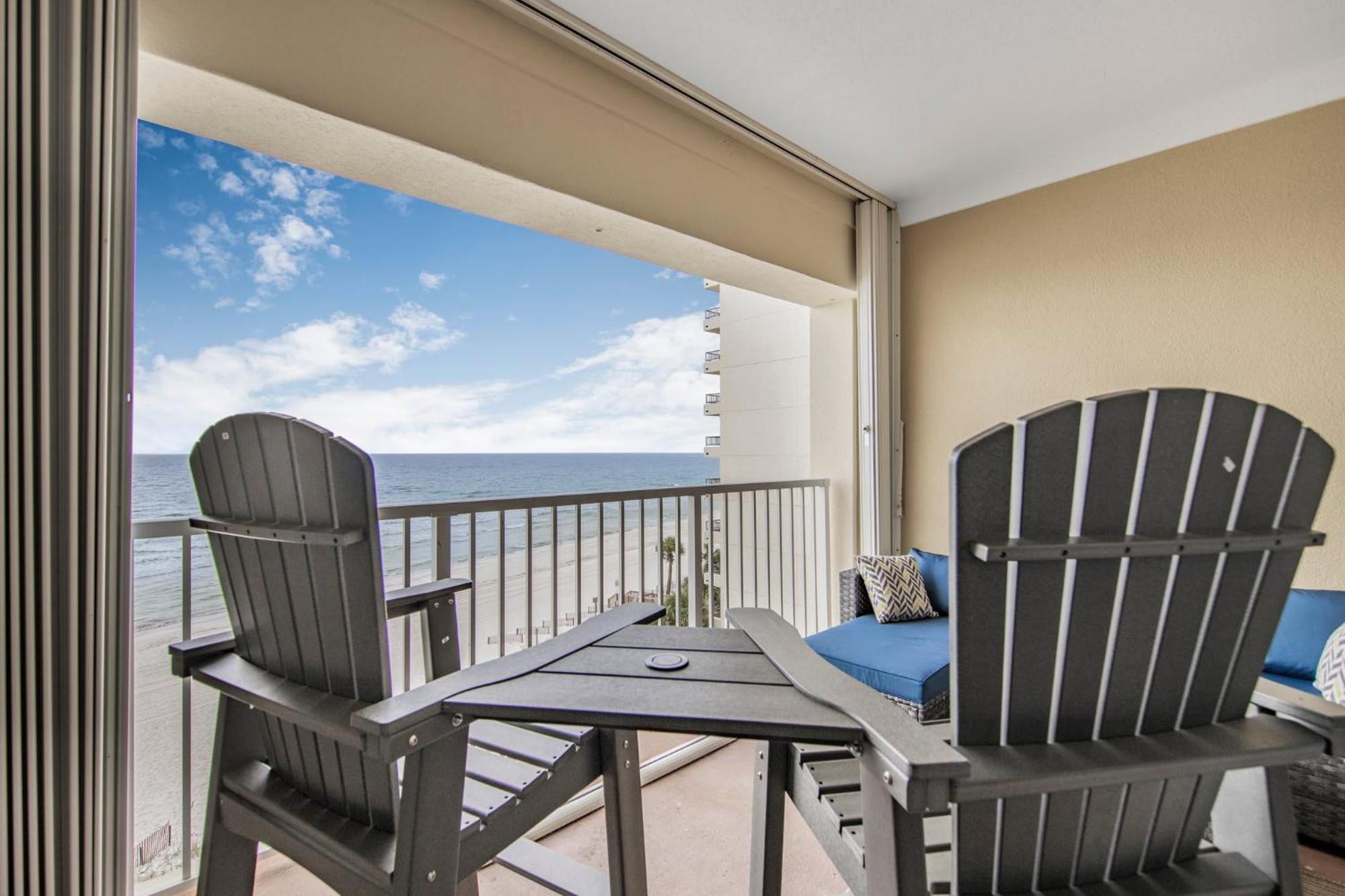 Marlin Key 4C By Vacation Homes Collection Orange Beach Esterno foto