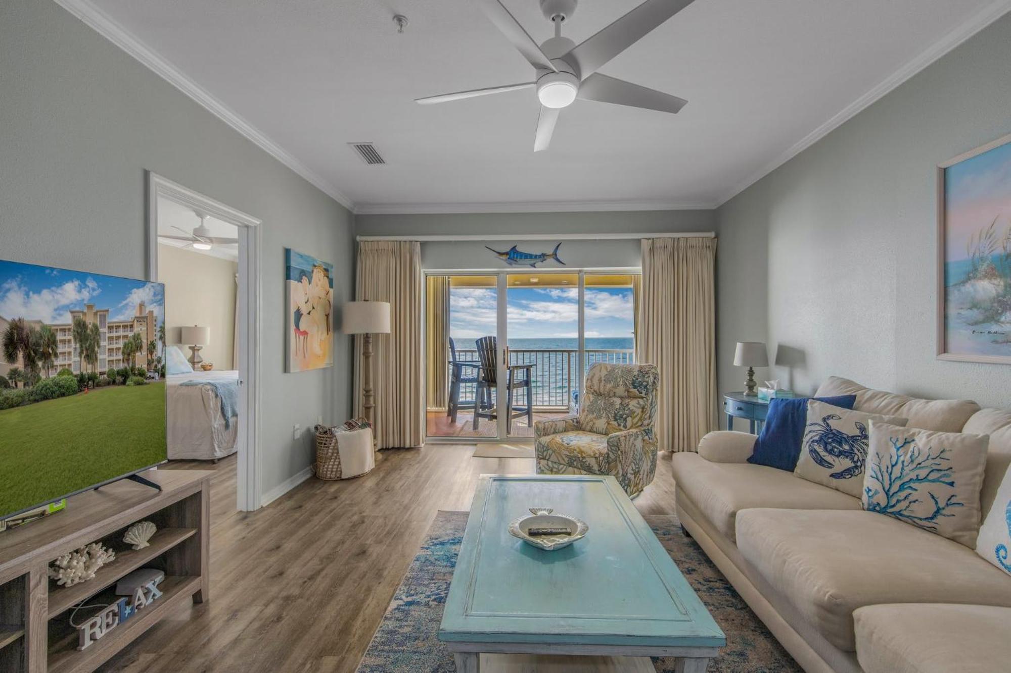 Marlin Key 4C By Vacation Homes Collection Orange Beach Esterno foto