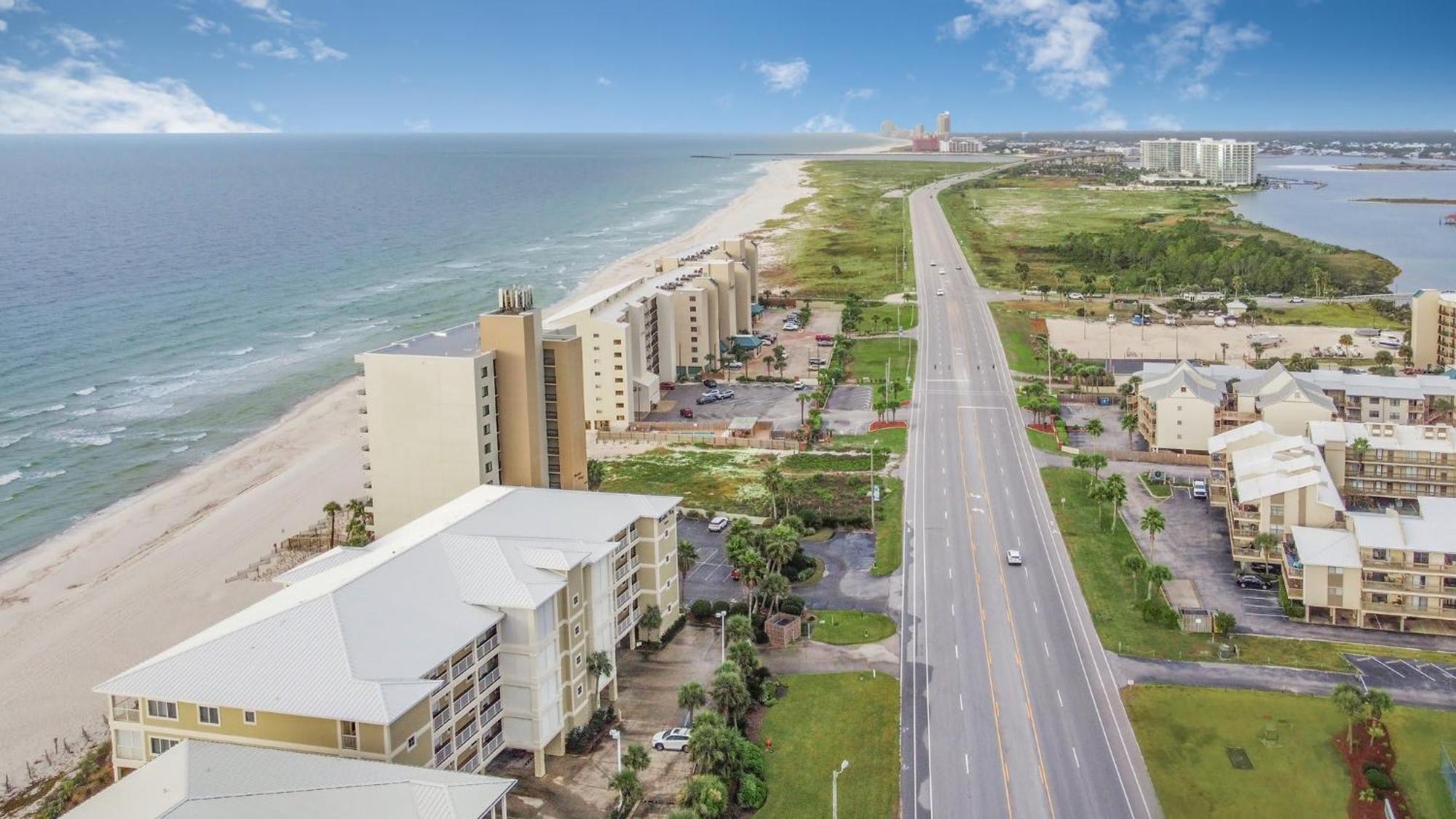 Marlin Key 4C By Vacation Homes Collection Orange Beach Esterno foto
