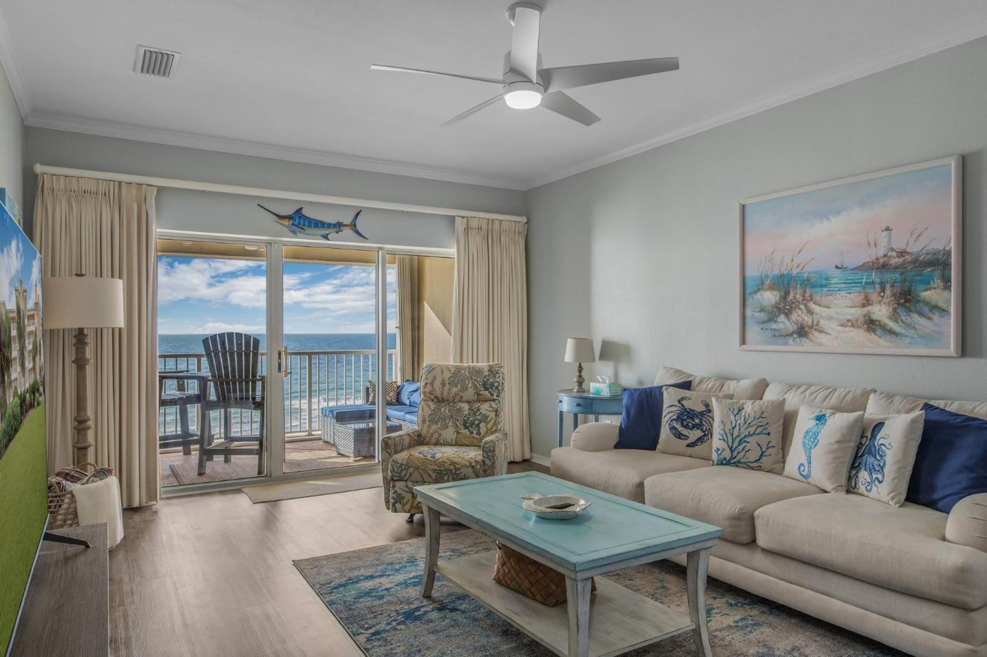 Marlin Key 4C By Vacation Homes Collection Orange Beach Esterno foto