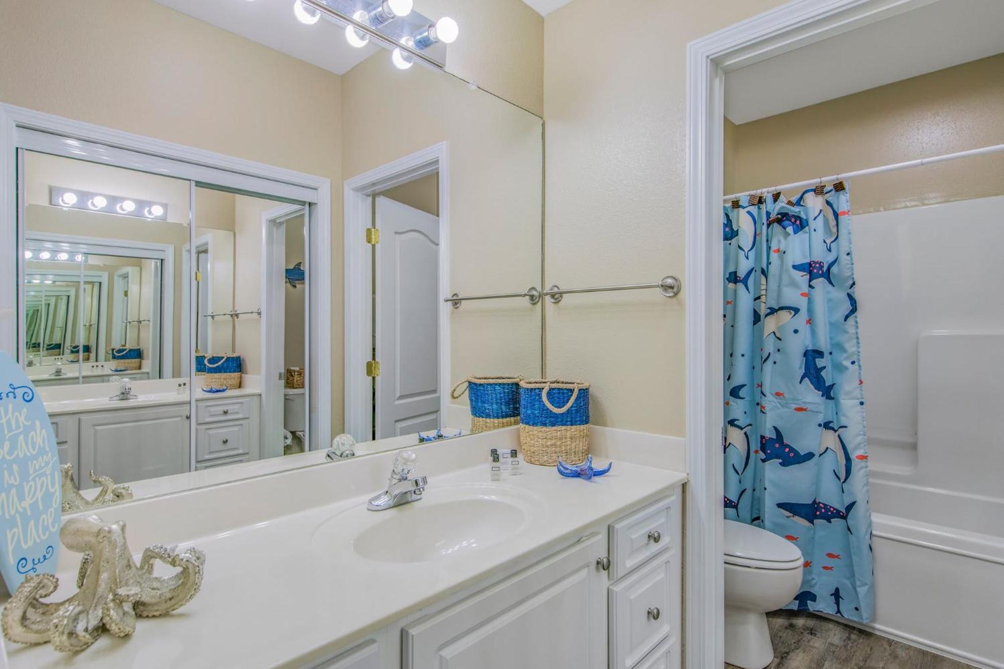 Marlin Key 4C By Vacation Homes Collection Orange Beach Esterno foto