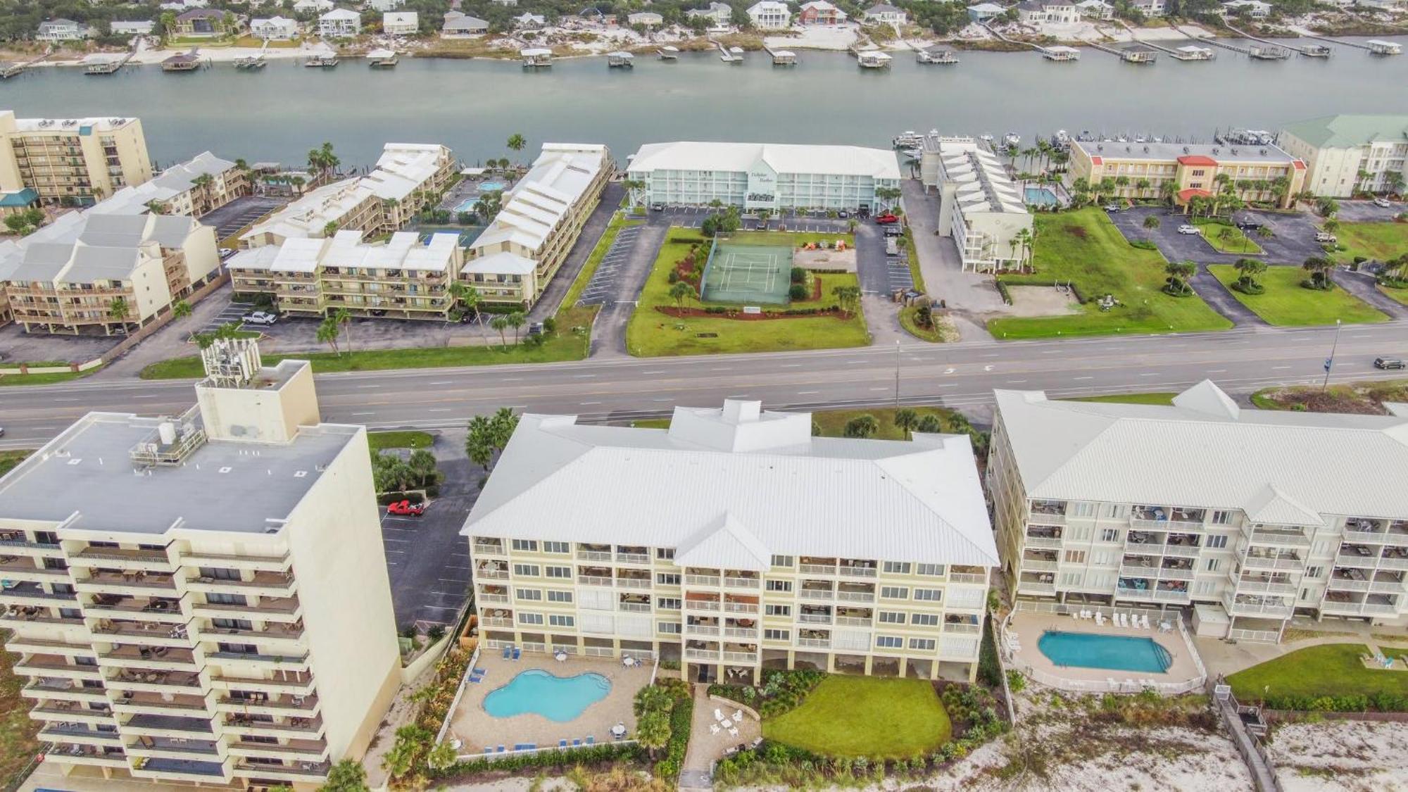 Marlin Key 4C By Vacation Homes Collection Orange Beach Esterno foto