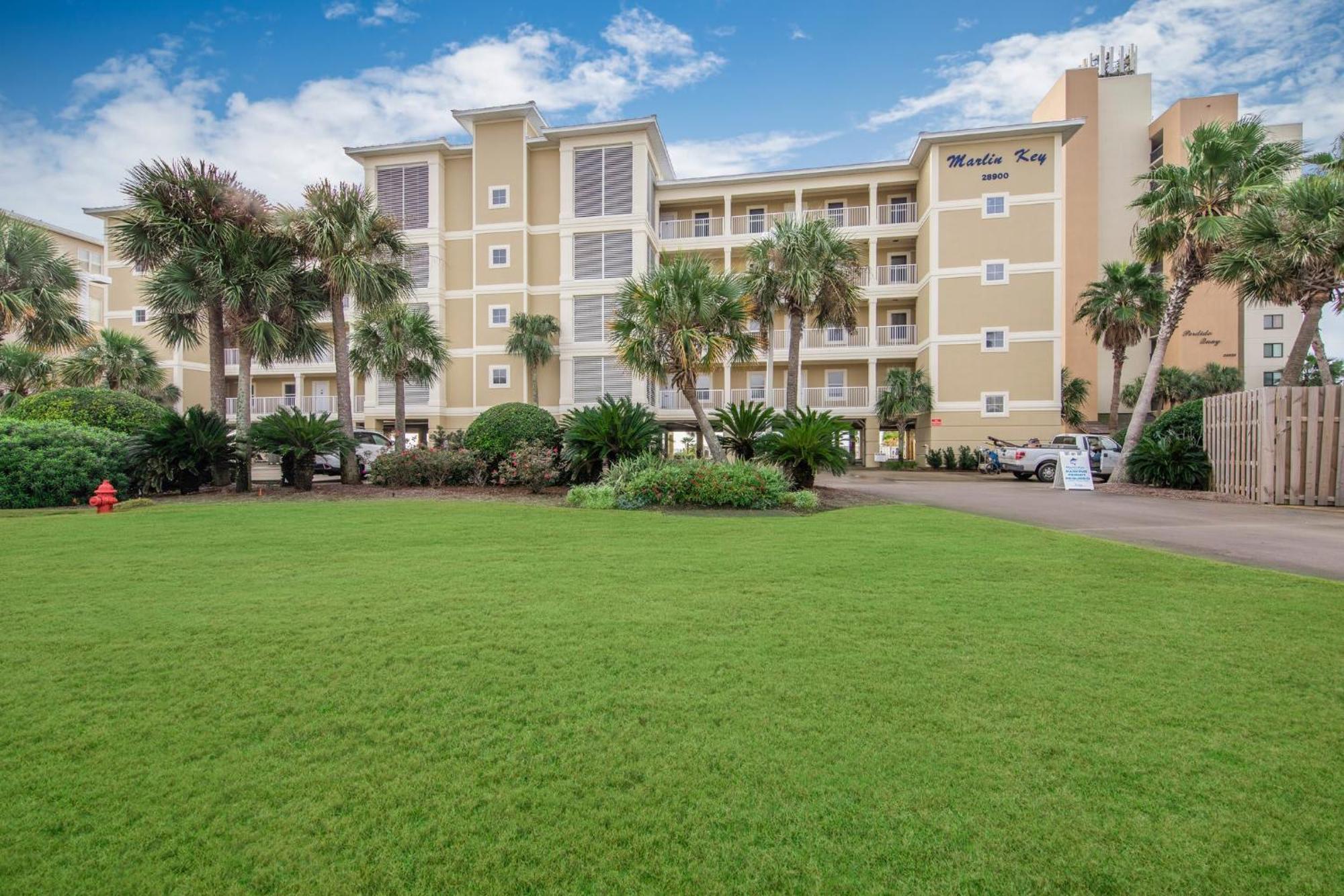 Marlin Key 4C By Vacation Homes Collection Orange Beach Esterno foto