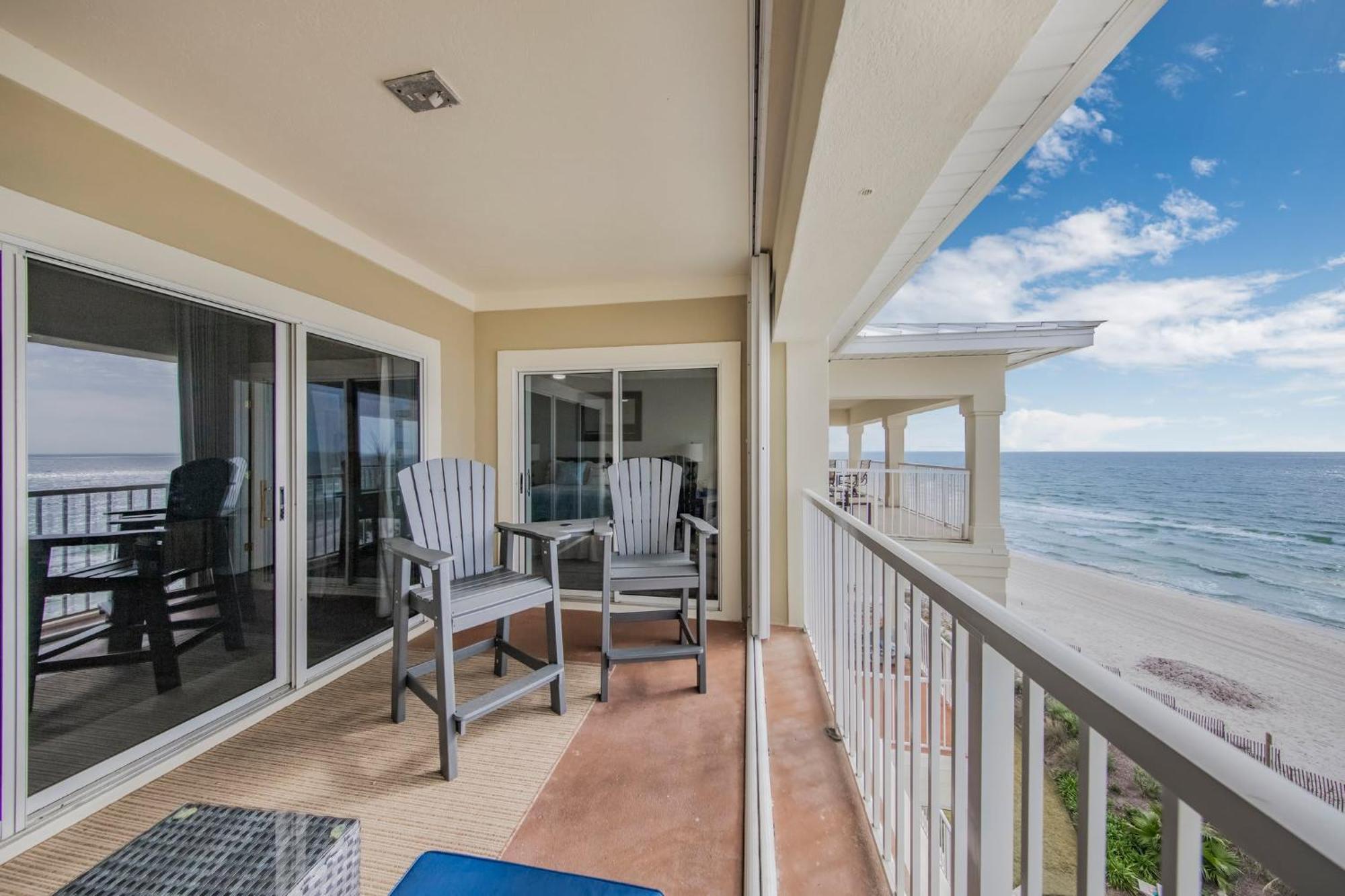 Marlin Key 4C By Vacation Homes Collection Orange Beach Esterno foto
