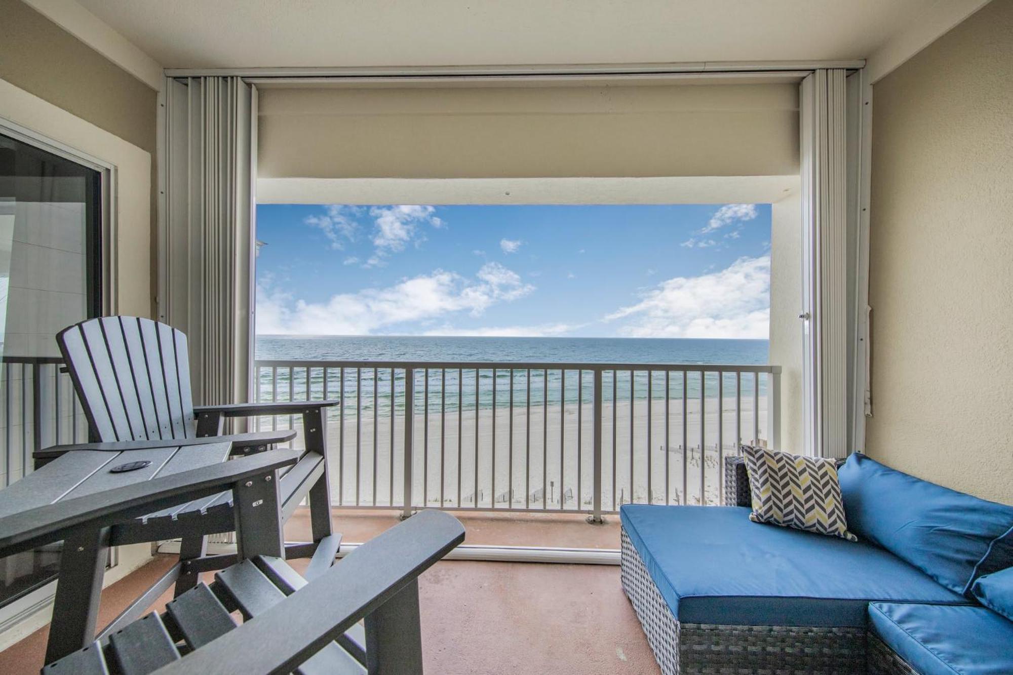 Marlin Key 4C By Vacation Homes Collection Orange Beach Esterno foto