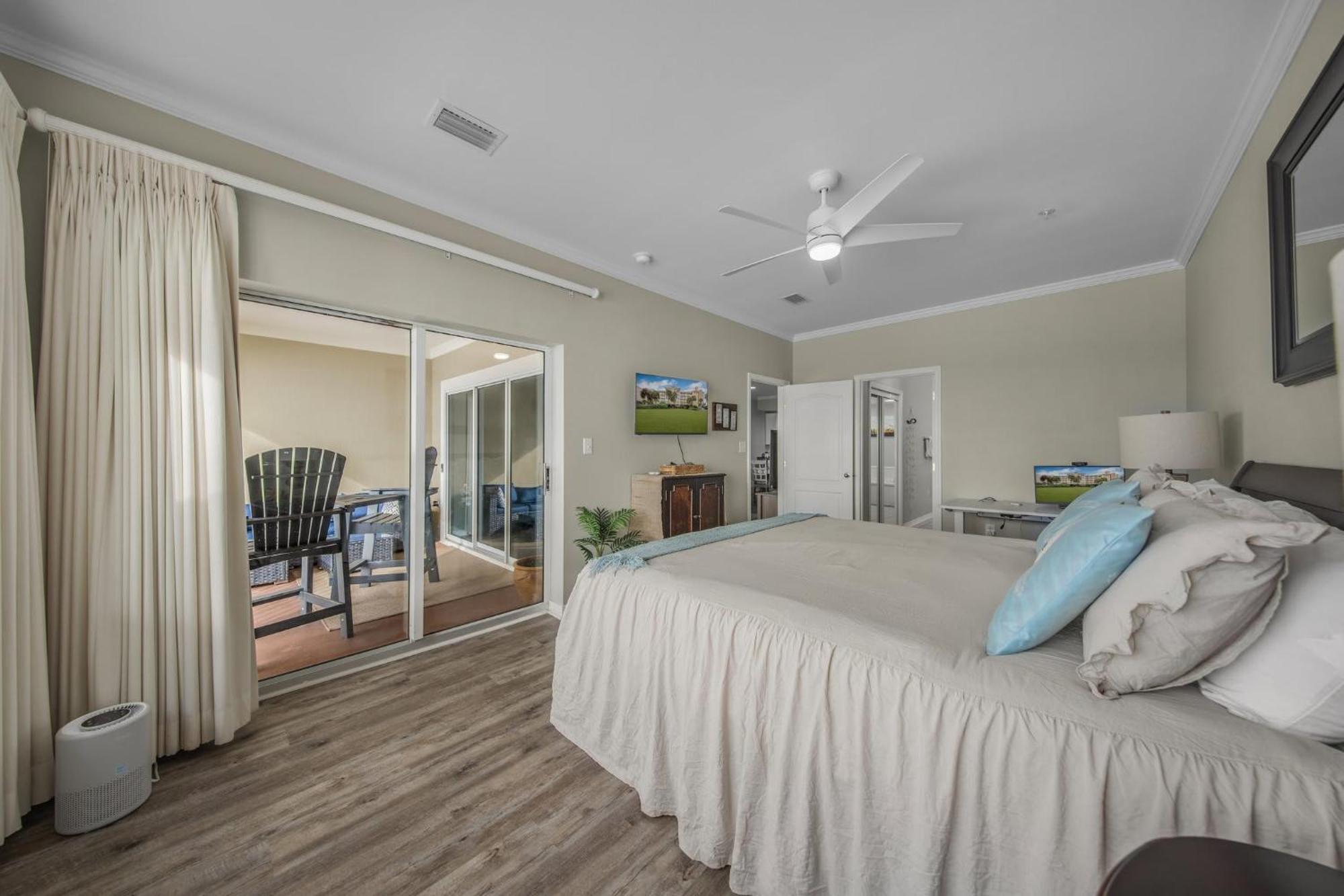 Marlin Key 4C By Vacation Homes Collection Orange Beach Esterno foto