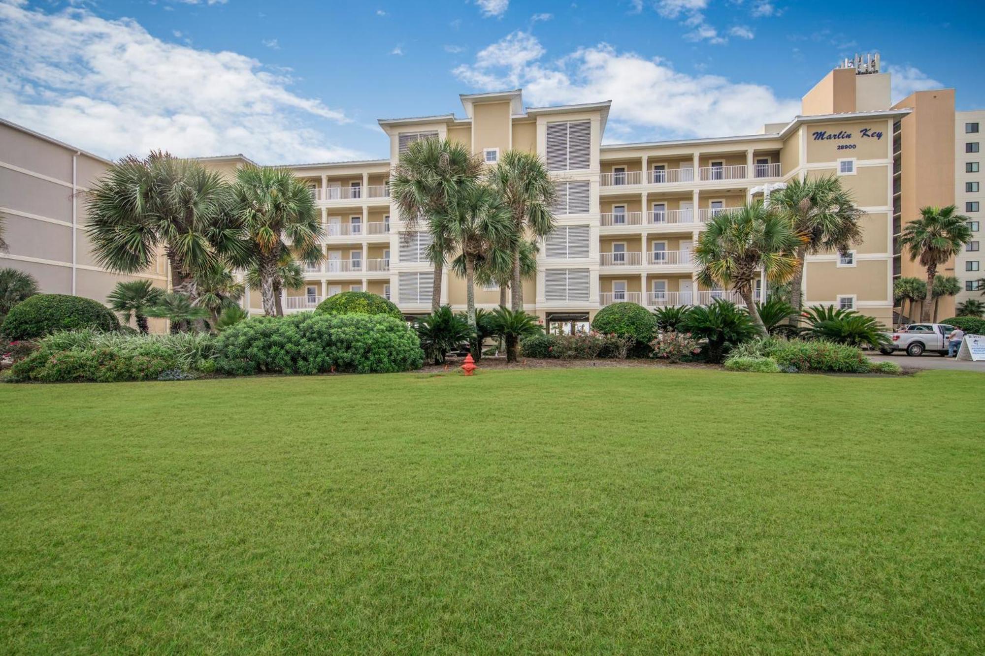 Marlin Key 4C By Vacation Homes Collection Orange Beach Esterno foto
