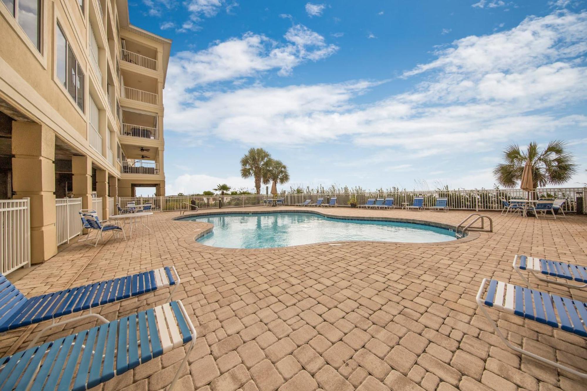 Marlin Key 4C By Vacation Homes Collection Orange Beach Esterno foto