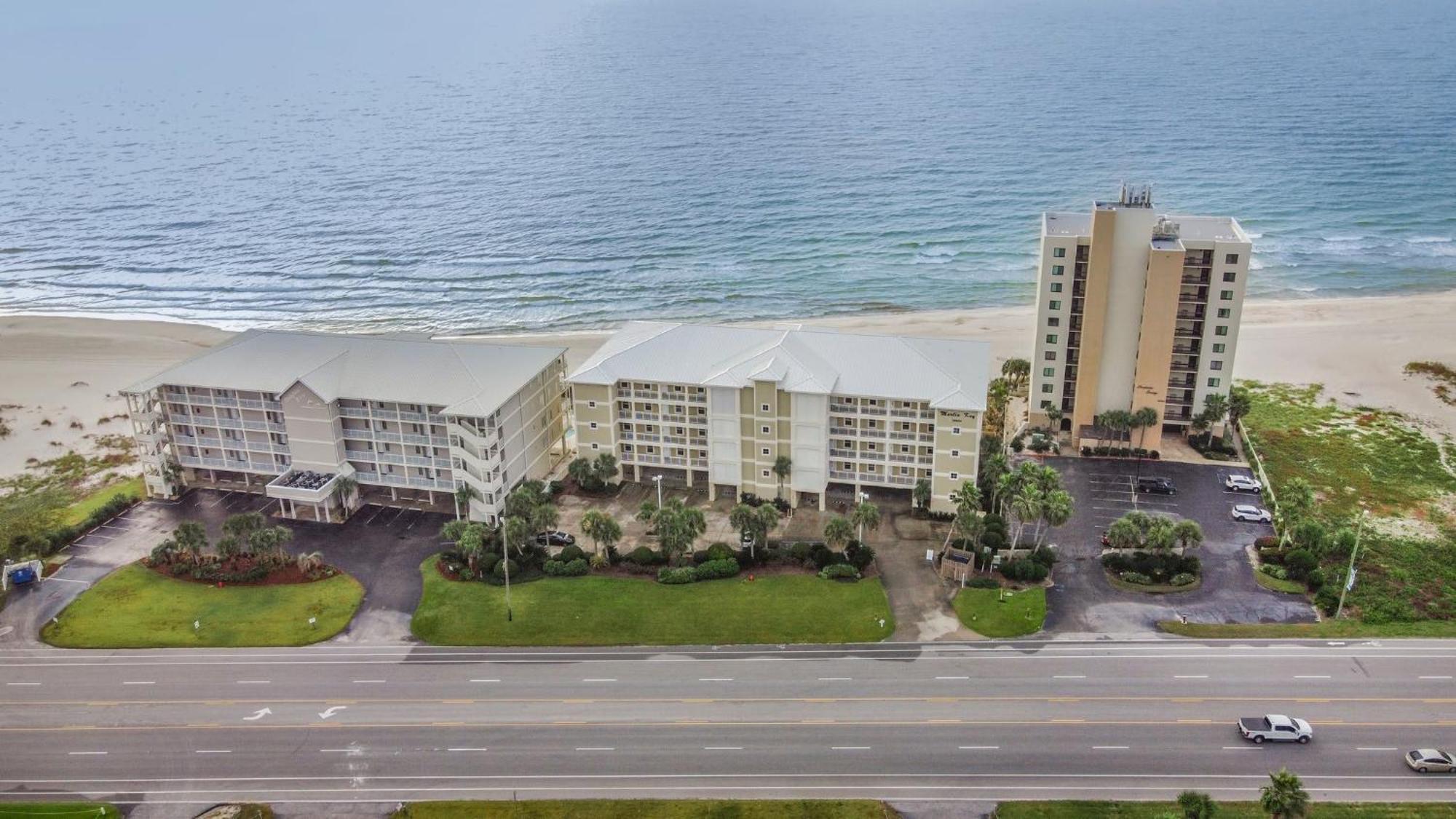 Marlin Key 4C By Vacation Homes Collection Orange Beach Esterno foto