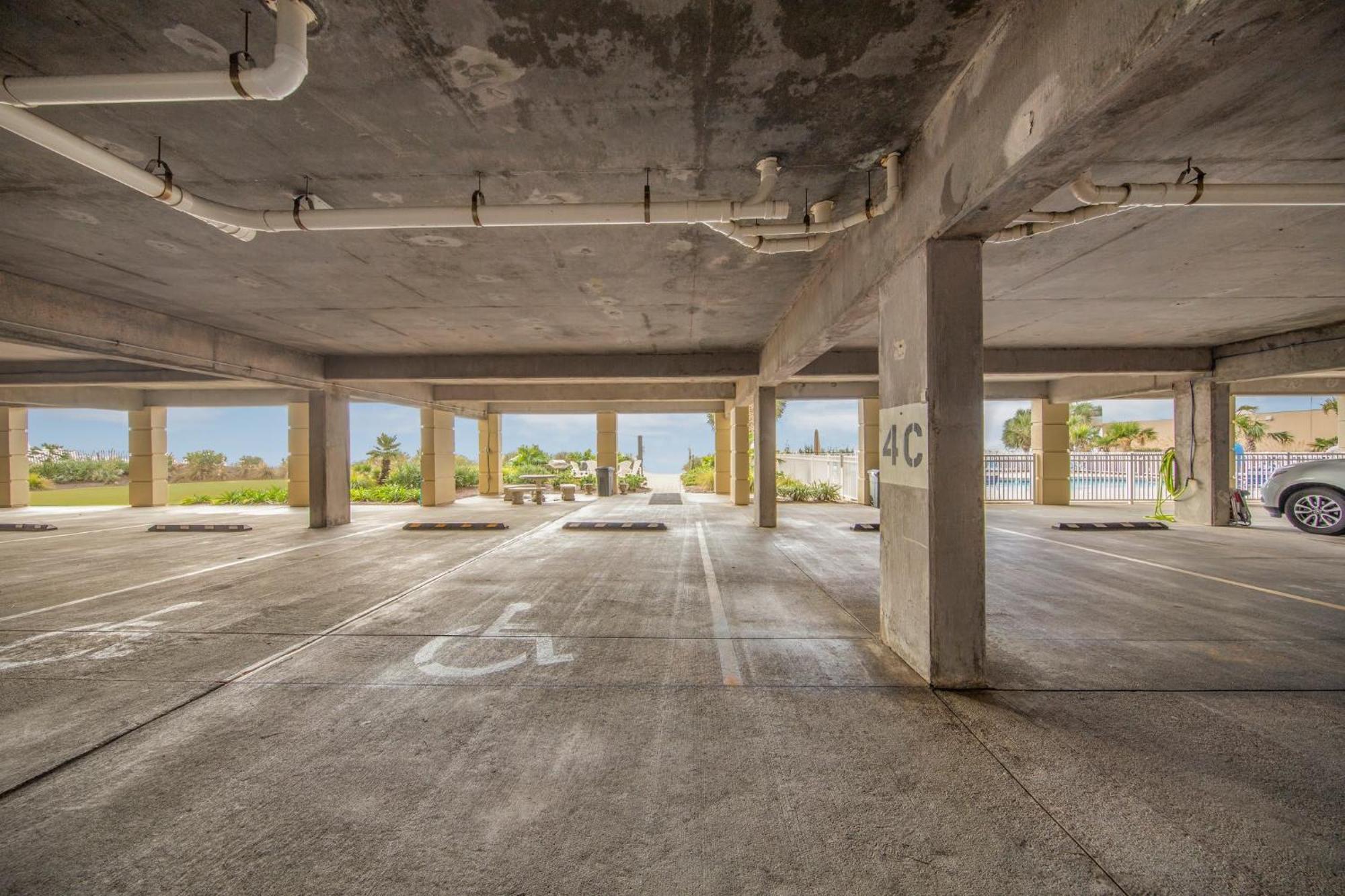 Marlin Key 4C By Vacation Homes Collection Orange Beach Esterno foto