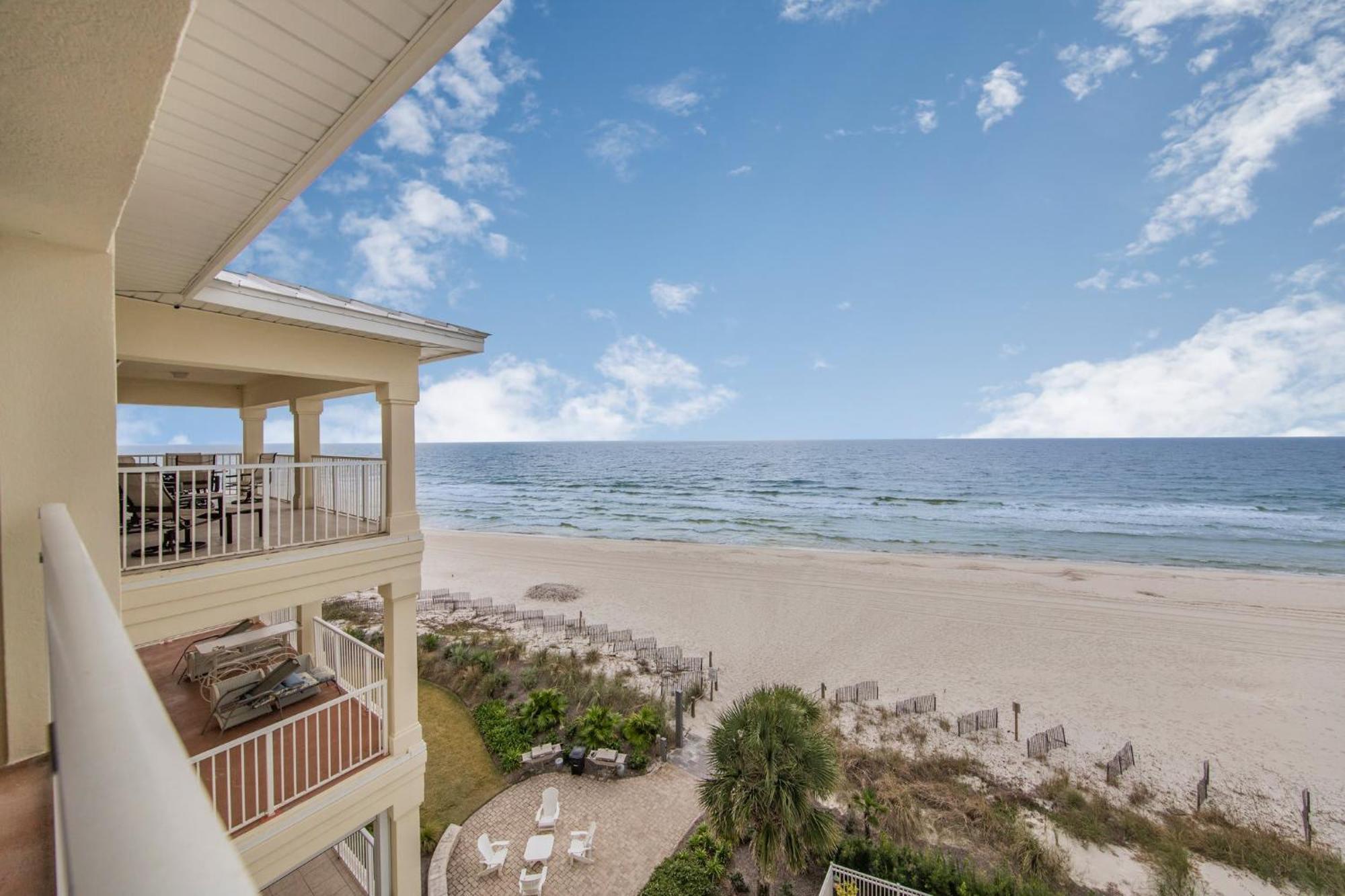 Marlin Key 4C By Vacation Homes Collection Orange Beach Esterno foto