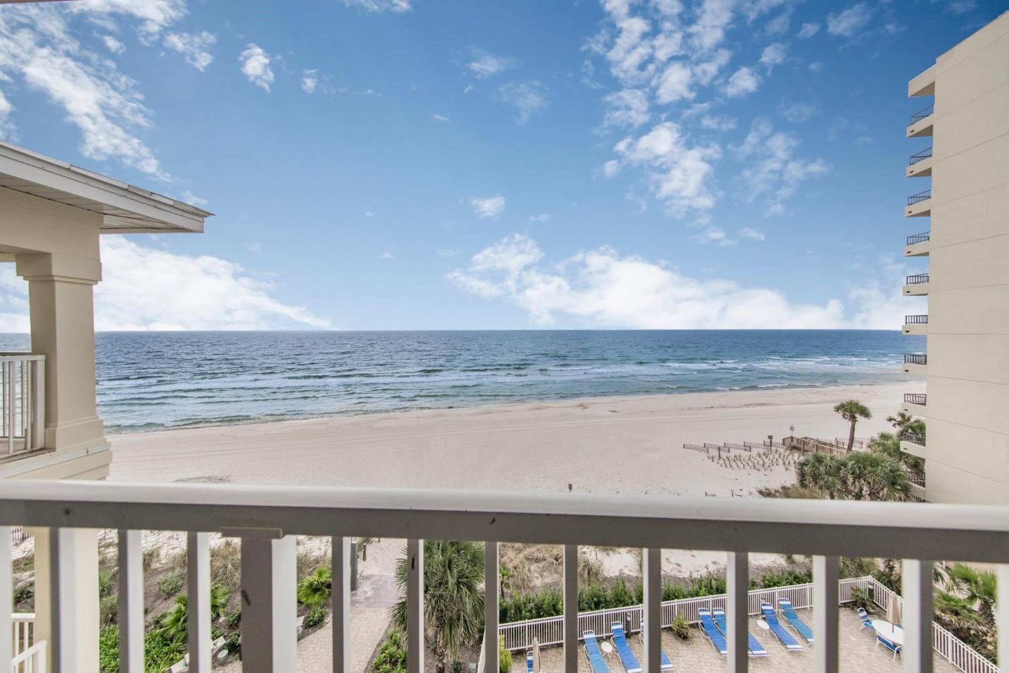 Marlin Key 4C By Vacation Homes Collection Orange Beach Esterno foto